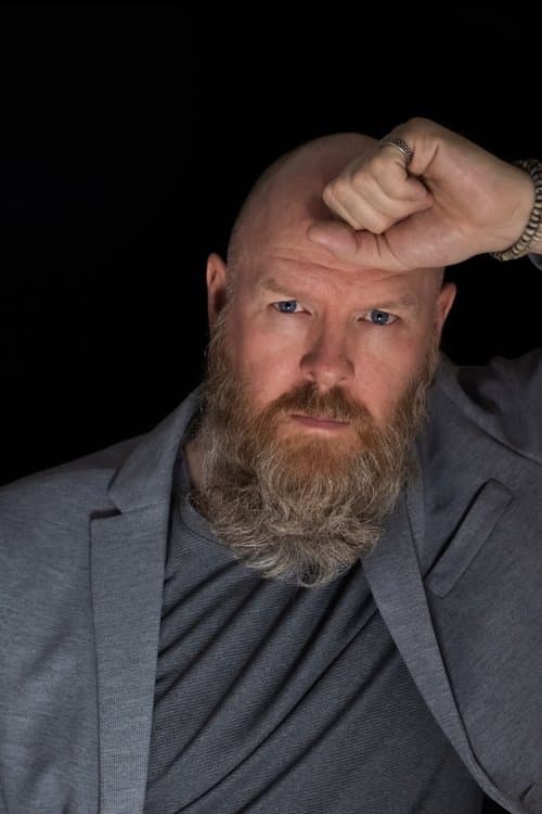 Halfdan Hallseth profile photo