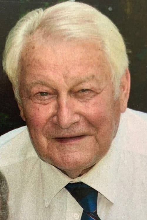 Werner Riedel profile photo