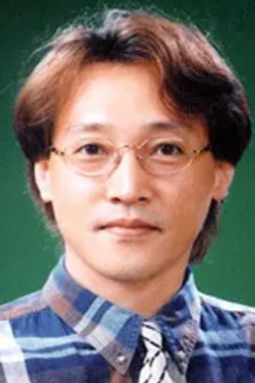 Son Won-il profile photo