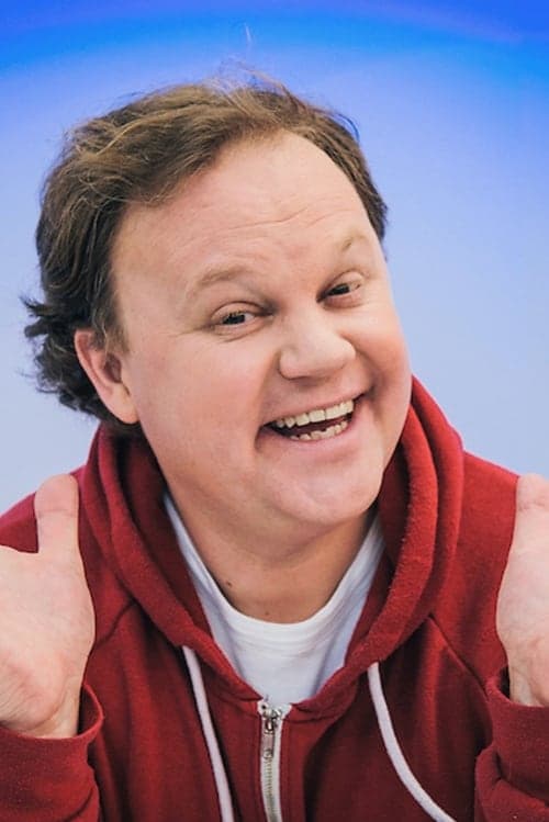 Justin Fletcher profile photo