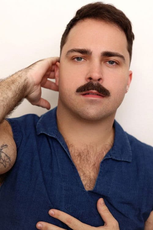 Beau Harmon profile photo