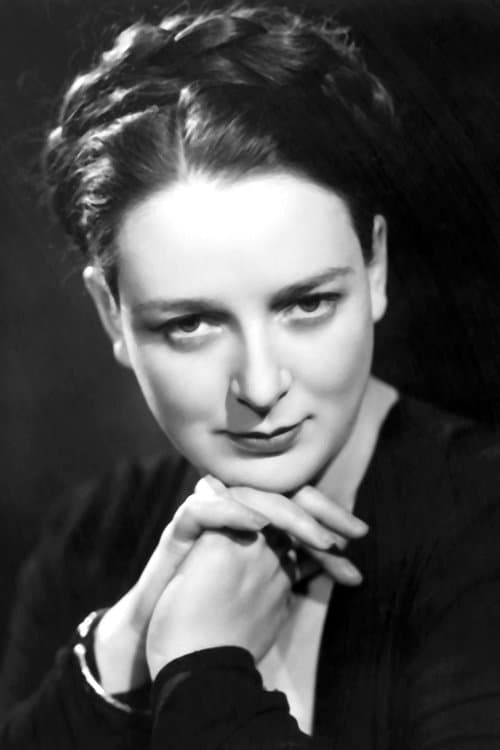 Nuna Davey profile photo