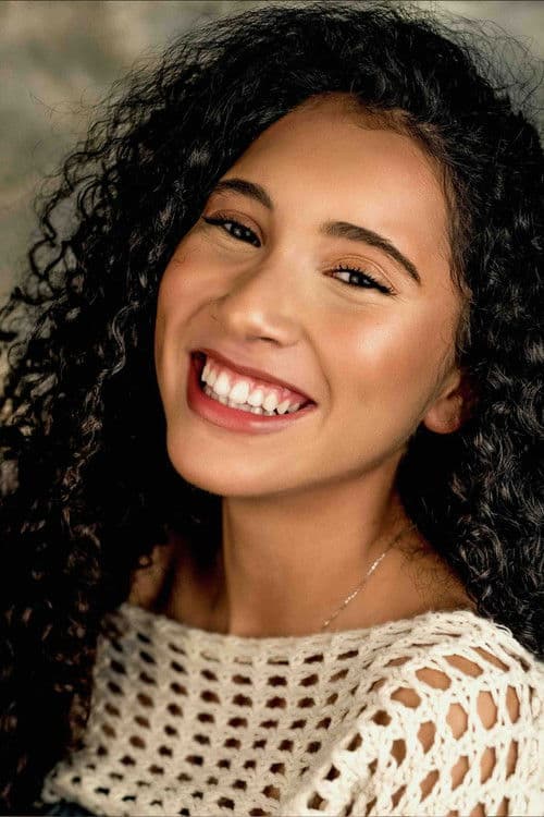 Gabriella Mejia Perez profile photo