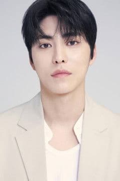 Jo Sun-ki profile photo