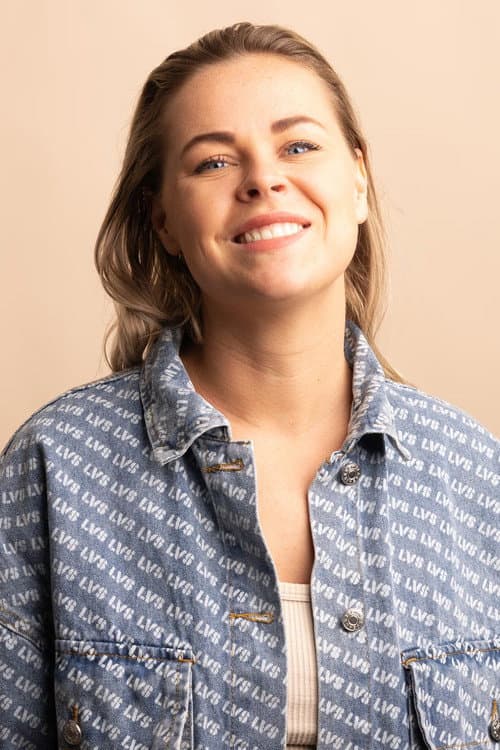 Kiki Bosman profile photo