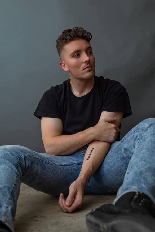 Michael Goldermann profile photo