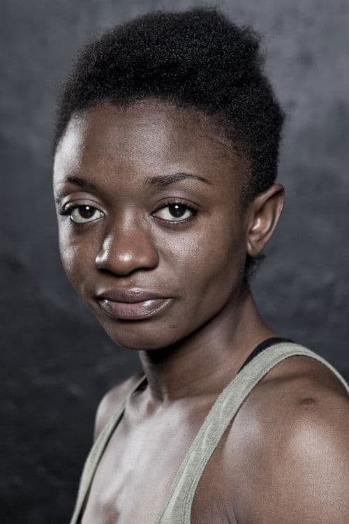 Marie Lydie Melono Nokouda profile photo