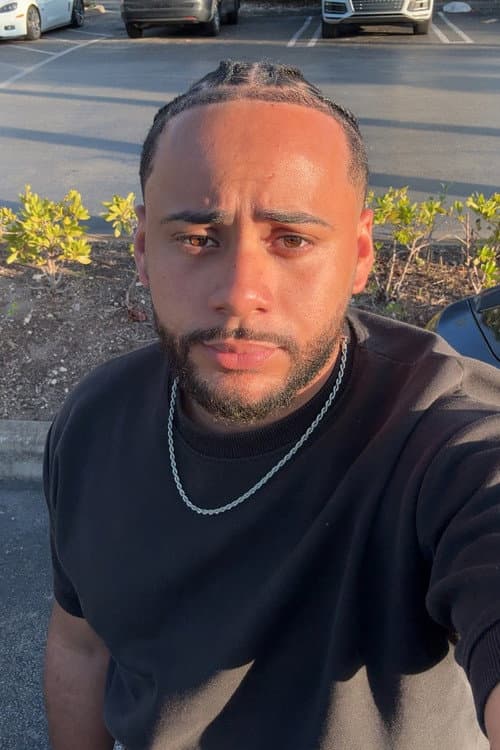 Nicolas Trouvé profile photo