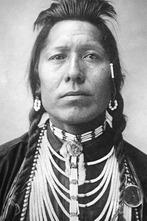 Chief Thundercloud profile photo
