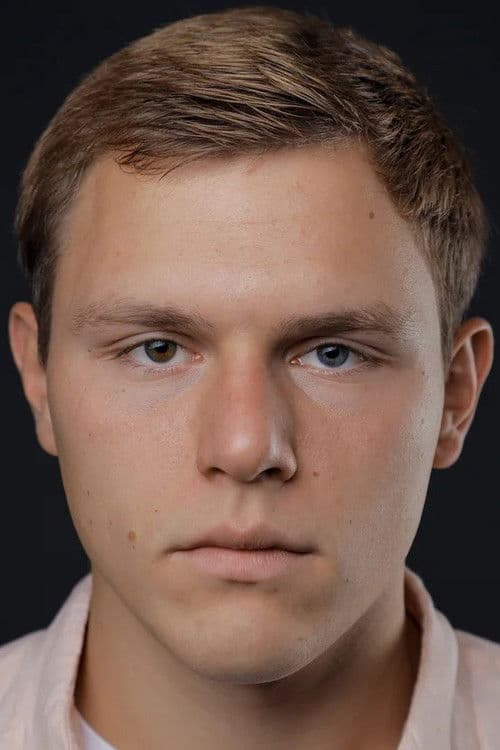 Daniil Khodunov profile photo