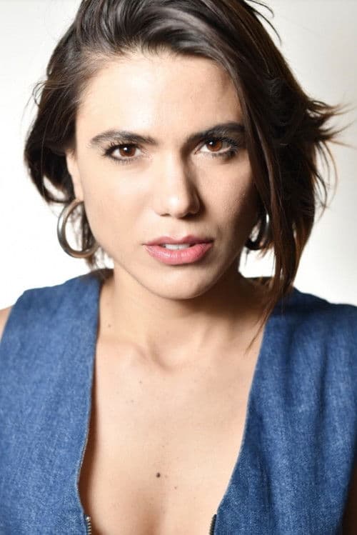 Carolina Levi profile photo