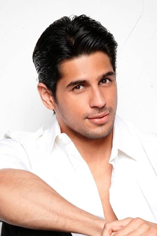 Sidharth Malhotra profile photo