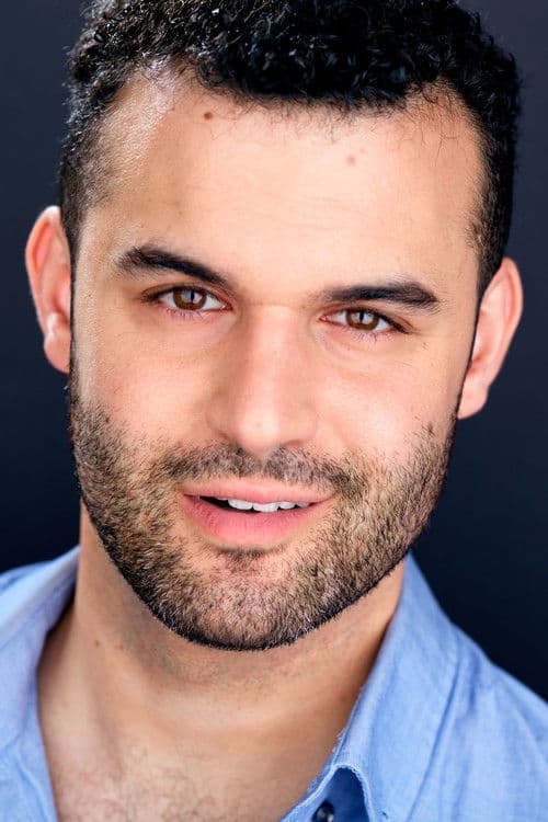 Travis Leland profile photo