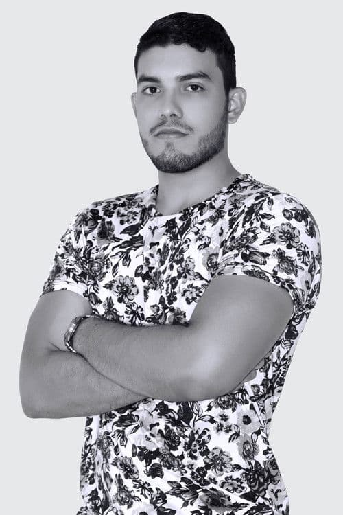 Andrés Castro profile photo