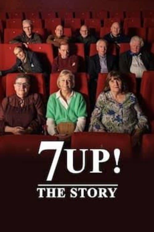 7 Up! The Story poster
