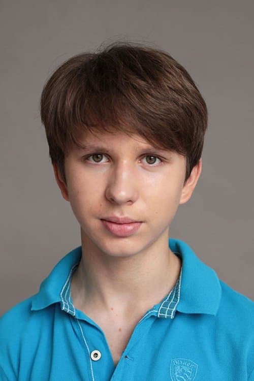Aleksandr Bulatov profile photo