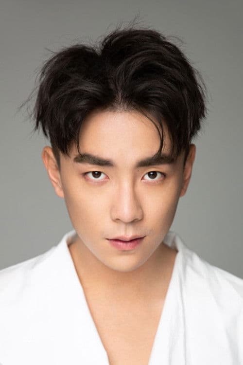 Bernard Sen Jun profile photo