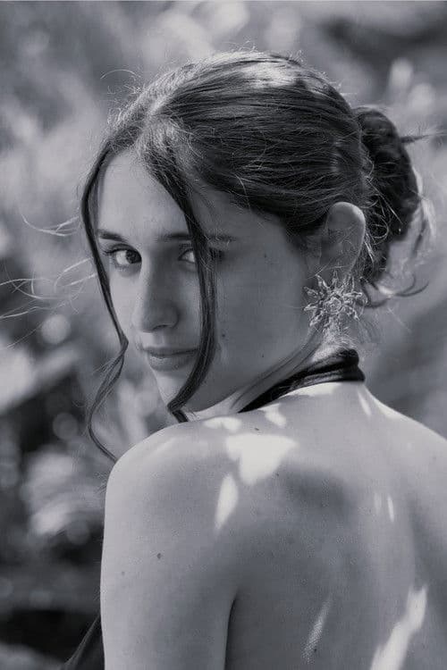 Sofía H. Delgado profile photo