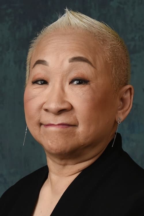 Lori Tan Chinn profile photo