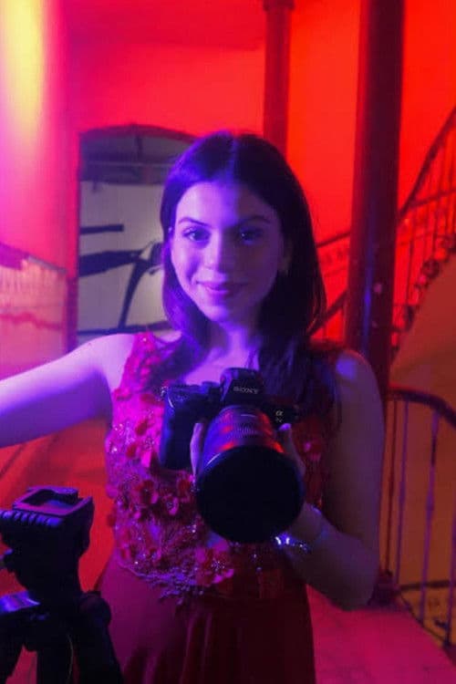 Elif Sevinç profile photo