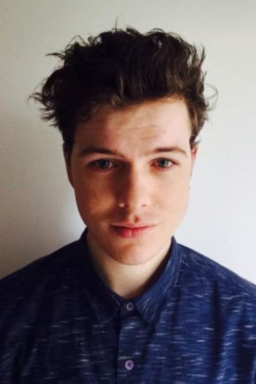 Tom Bakker profile photo