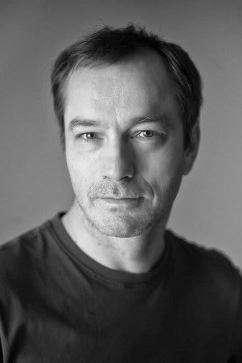Petr Motloch profile photo