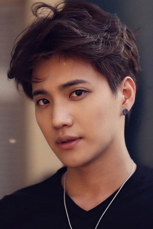 Kim Eun-sung profile photo