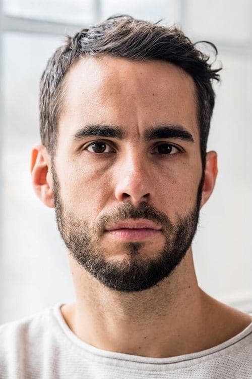 Manu Delago profile photo
