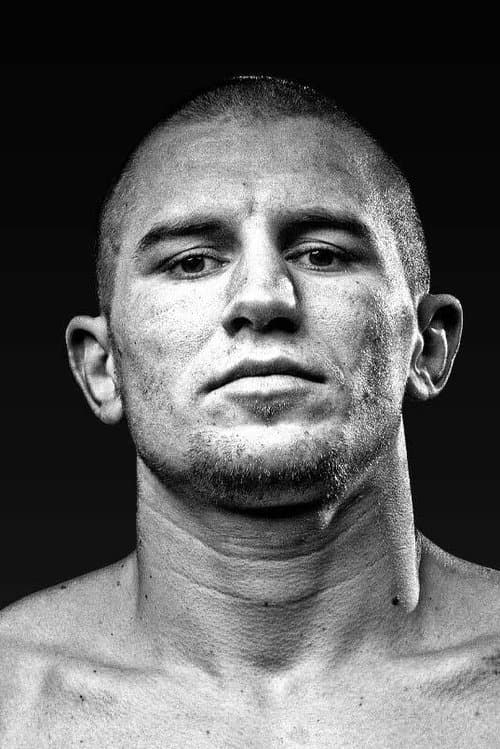 Serhii Bohachuk profile photo