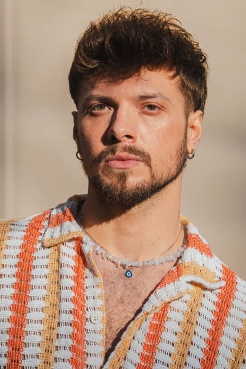 Berkay Şahinoğlu profile photo