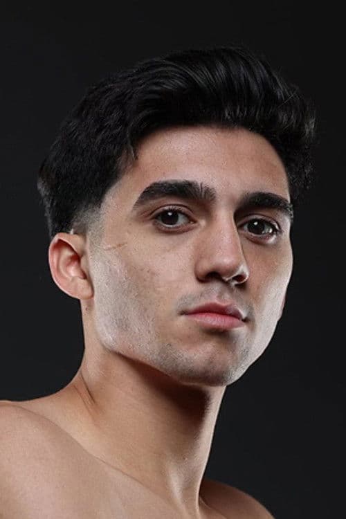 Jonathan Canas profile photo