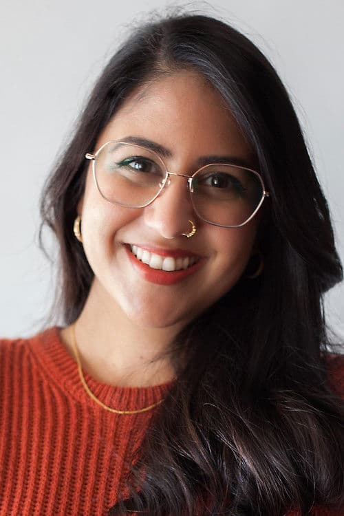 Seema Virdi profile photo