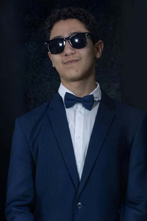 Benyamin K. profile photo