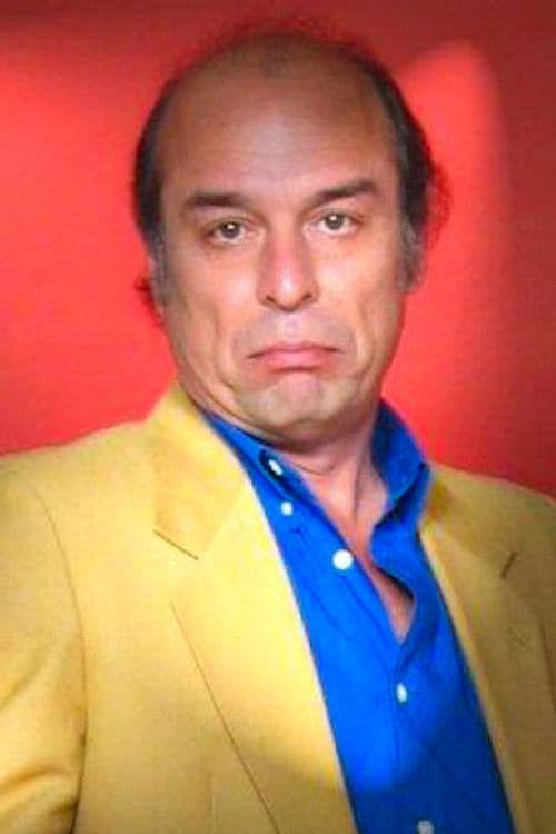 Osvaldo Sanders profile photo