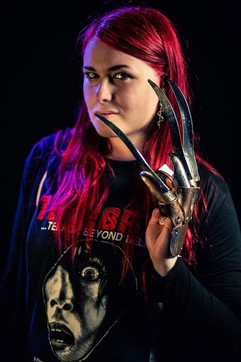 Sarah Giercksky profile photo