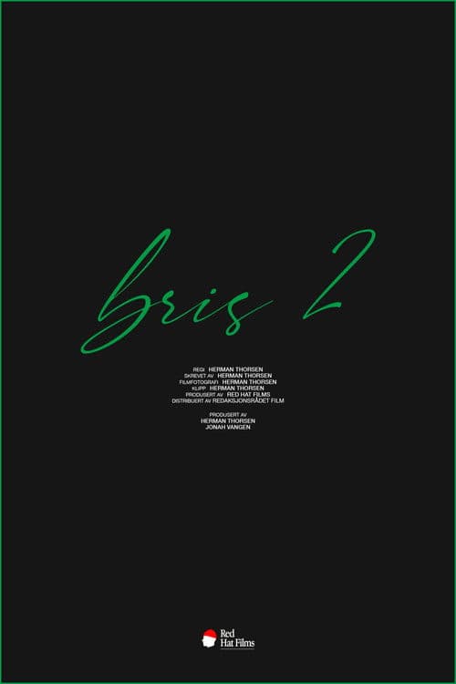 Breeze 2 poster