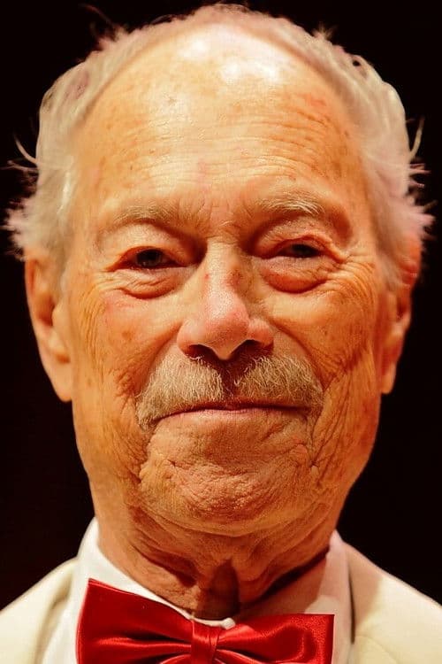 Bengt Hallberg profile photo