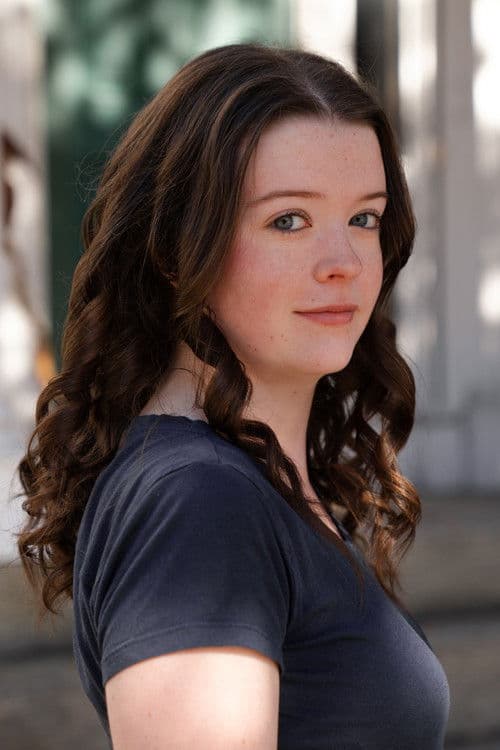 Amelia Connor-McCoy profile photo
