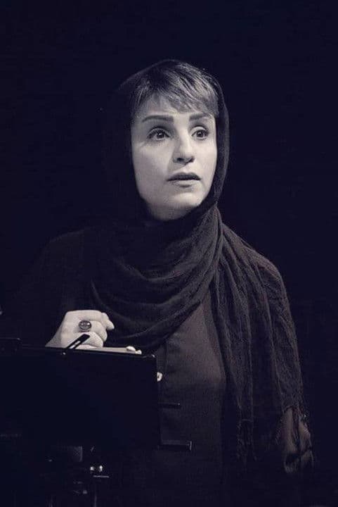 Zara Molaei profile photo