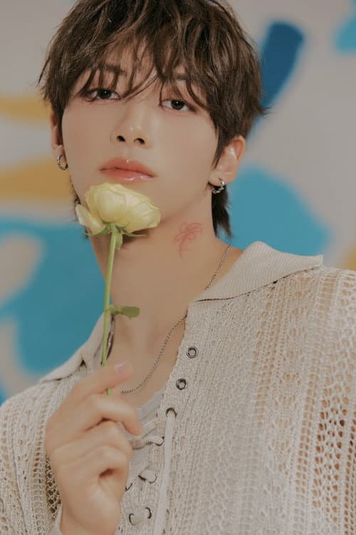 Yu profile photo