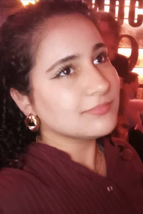 Sara Navarro Pernas profile photo