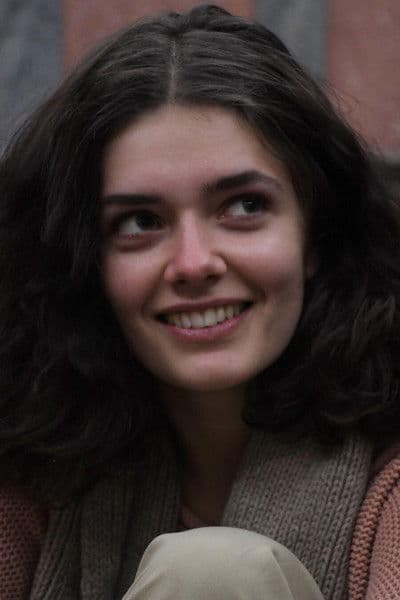 Henny Åman profile photo