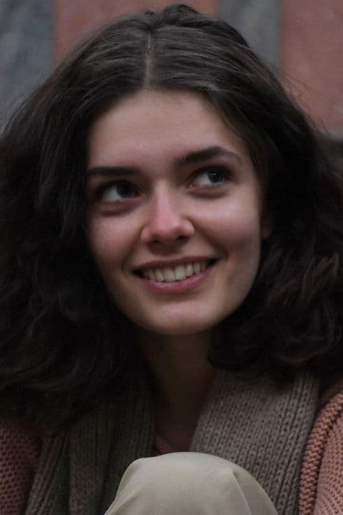 Henny Åman profile photo