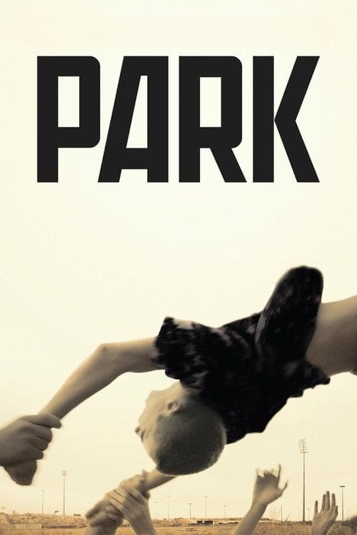 Park poster