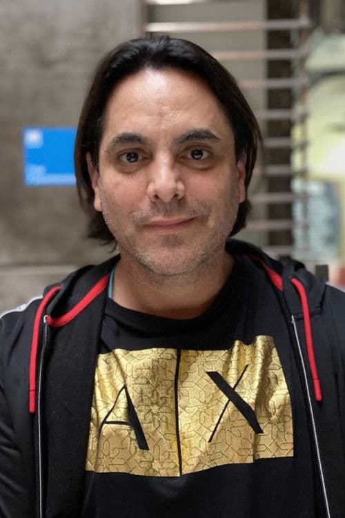 David Albala profile photo