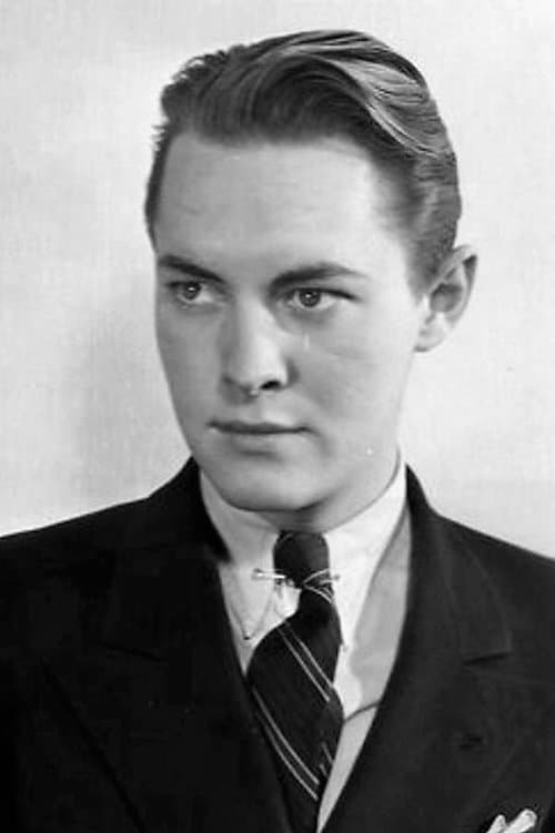 Richard Cromwell profile photo