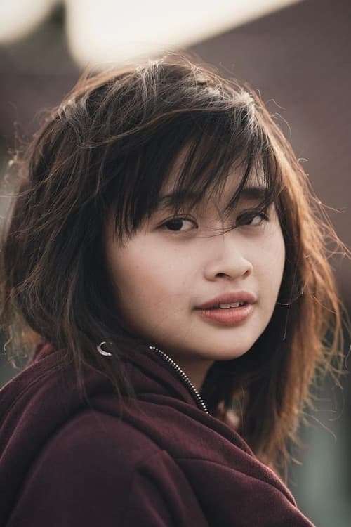 Gritte Agatha profile photo