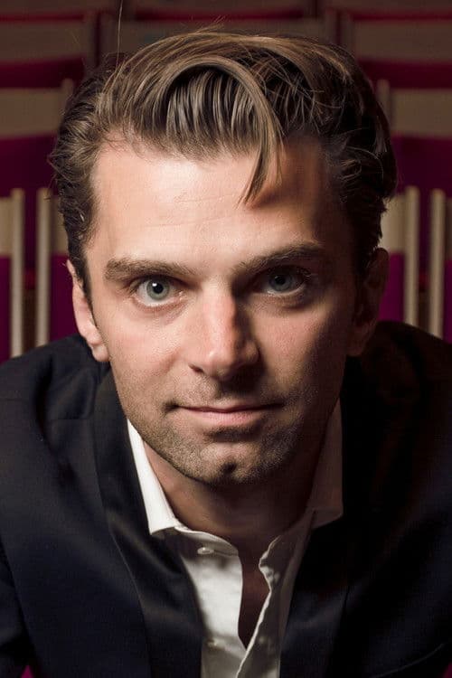 Ben Foster profile photo