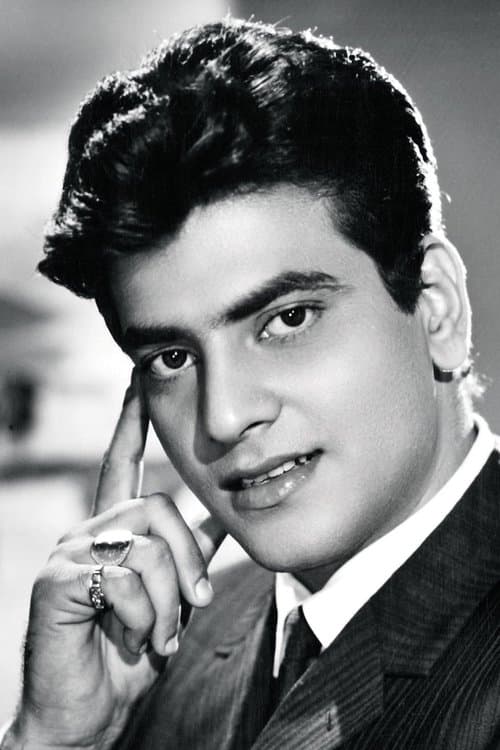 Jeetendra profile photo