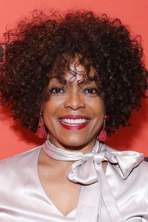 Denise Burse profile photo